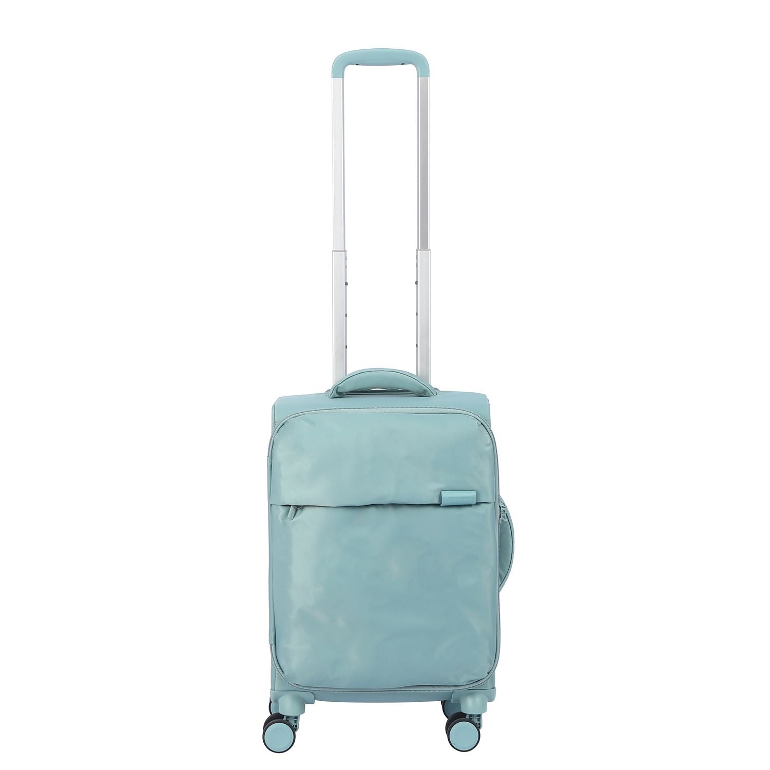 Crossing NOVA Nylon Soft Case Carry On Luggage T20 - Sage Green