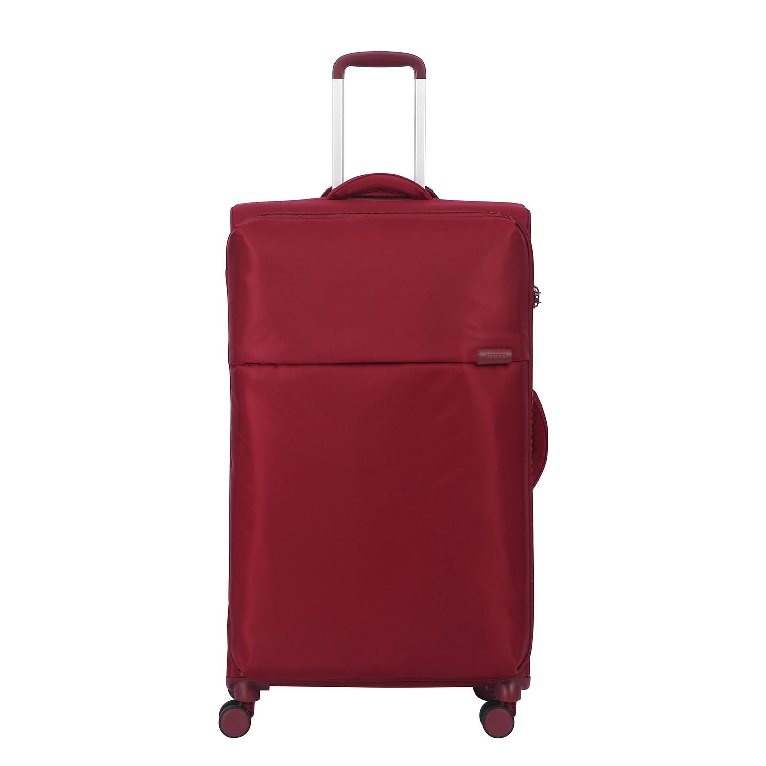 Crossing NOVA Nylon Soft Case Large Luggage T30 - Burgundy