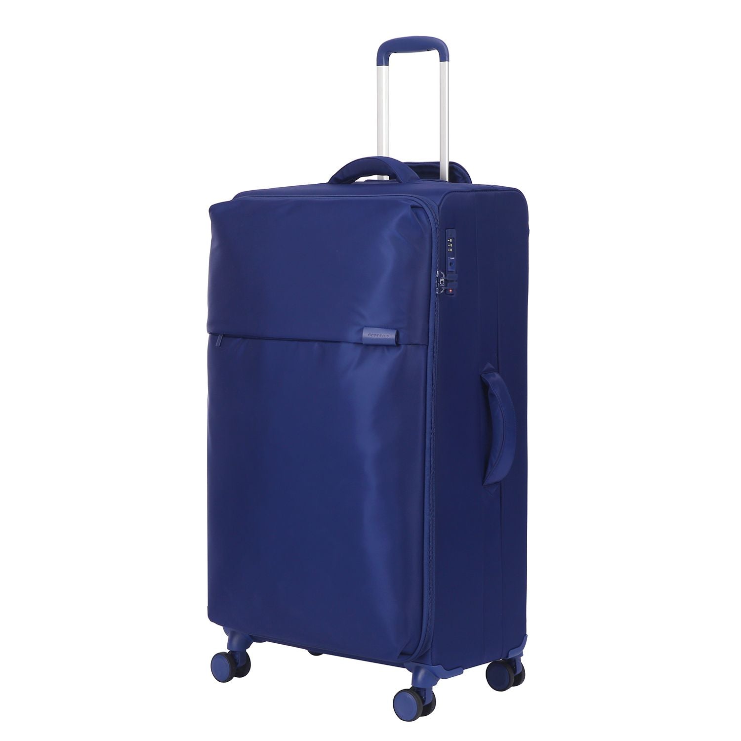 Crossing NOVA Nylon Soft Case Large Luggage T30 - Navy