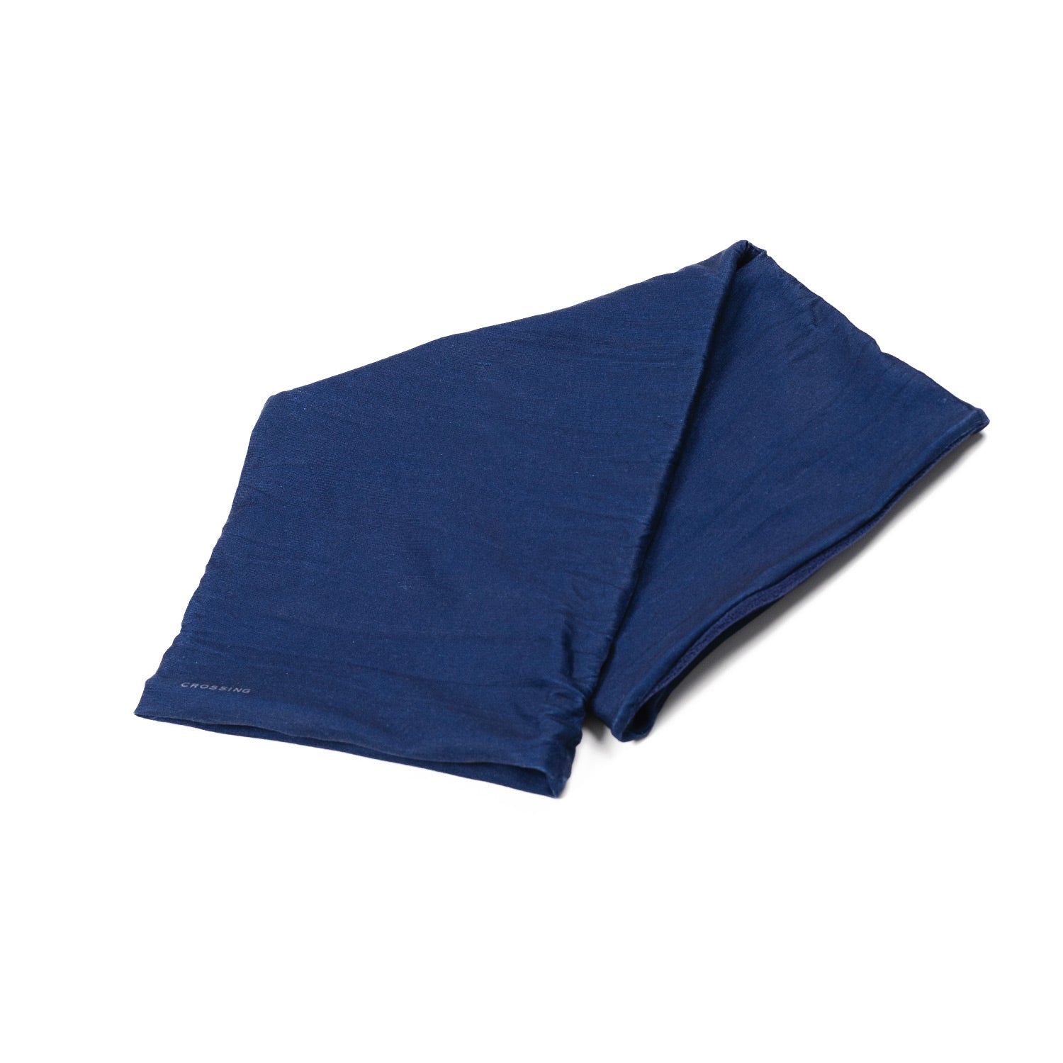Crossing Polar Fleece Reversible Neck Warmer UPF 50+ Sun Protection - Navy