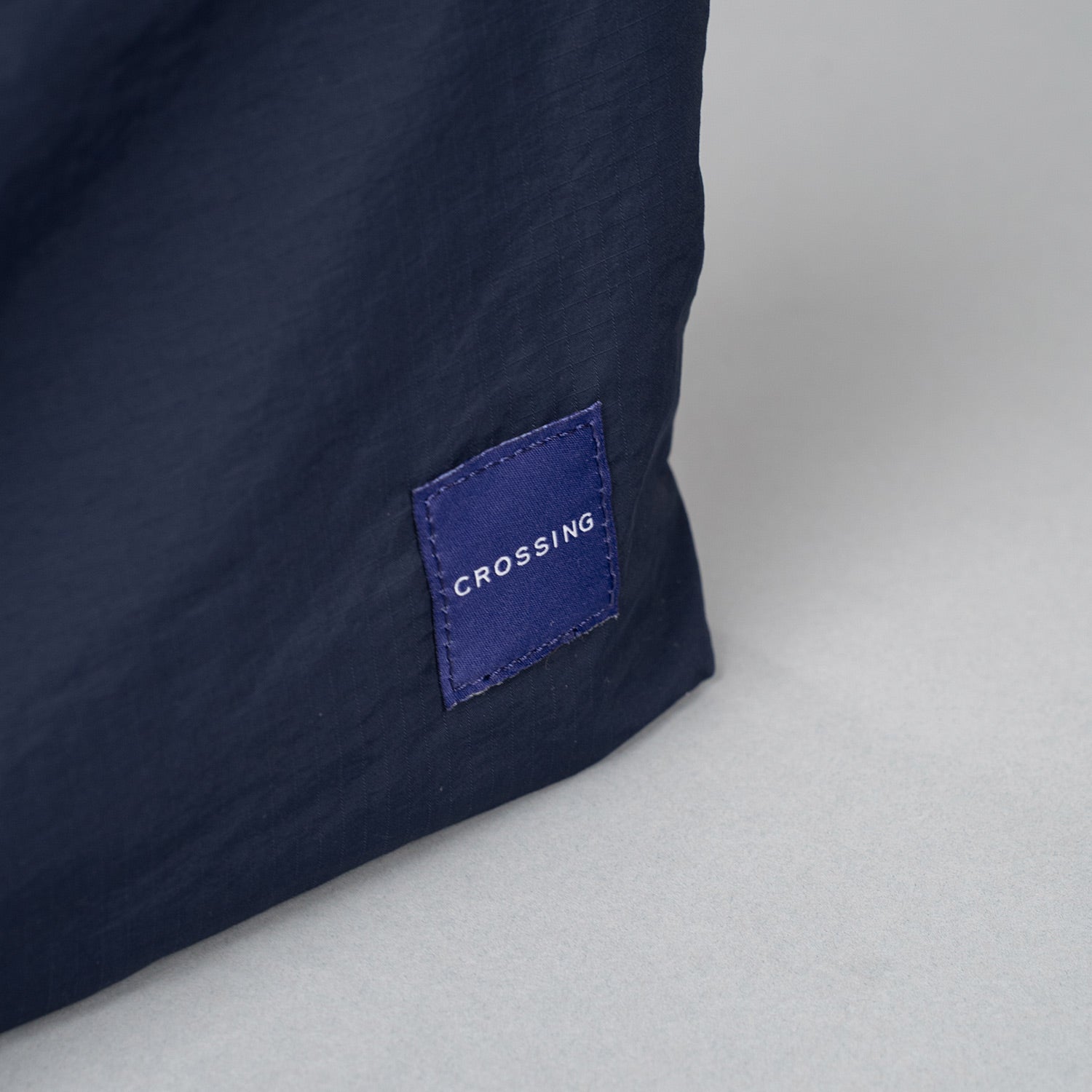 Crossing Remi Crossbody Bag - Navy/Orange