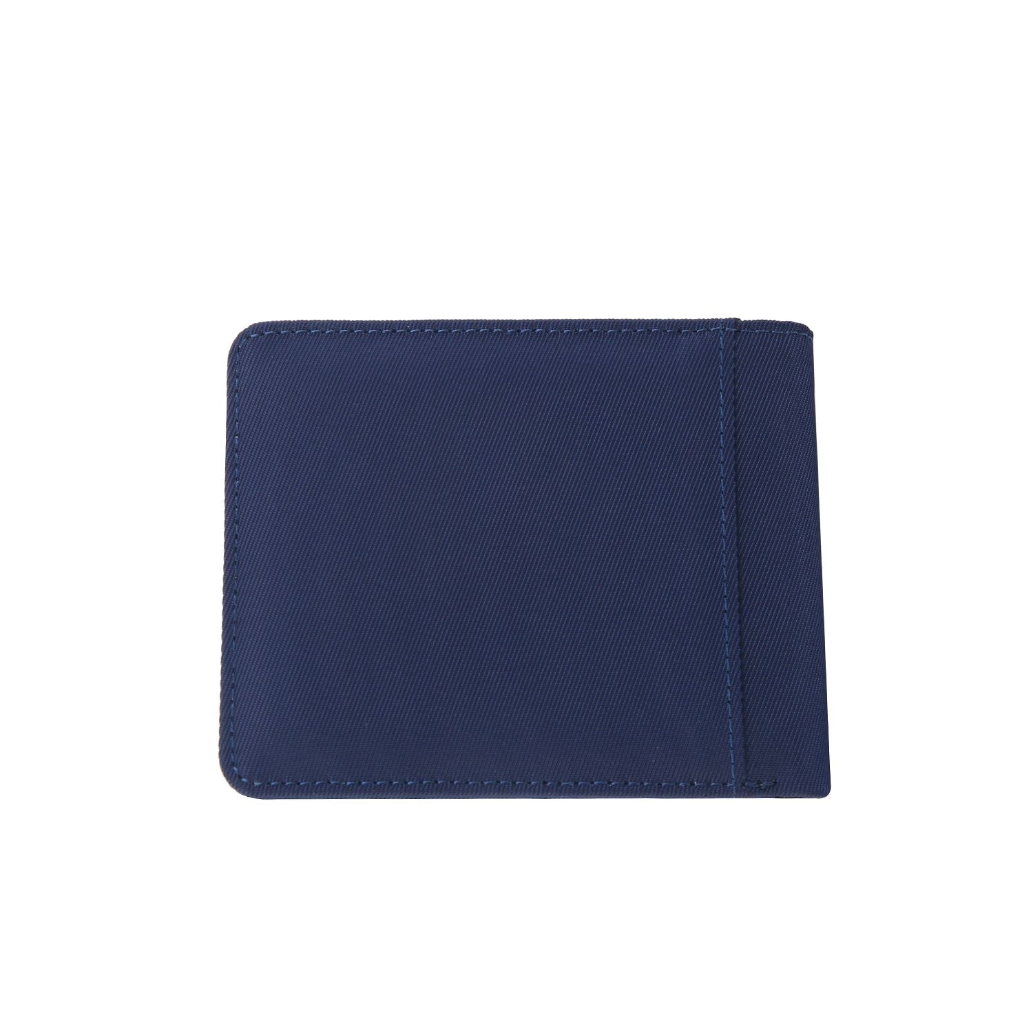 Crossing RFID Bifold Wallet V2 - Navy