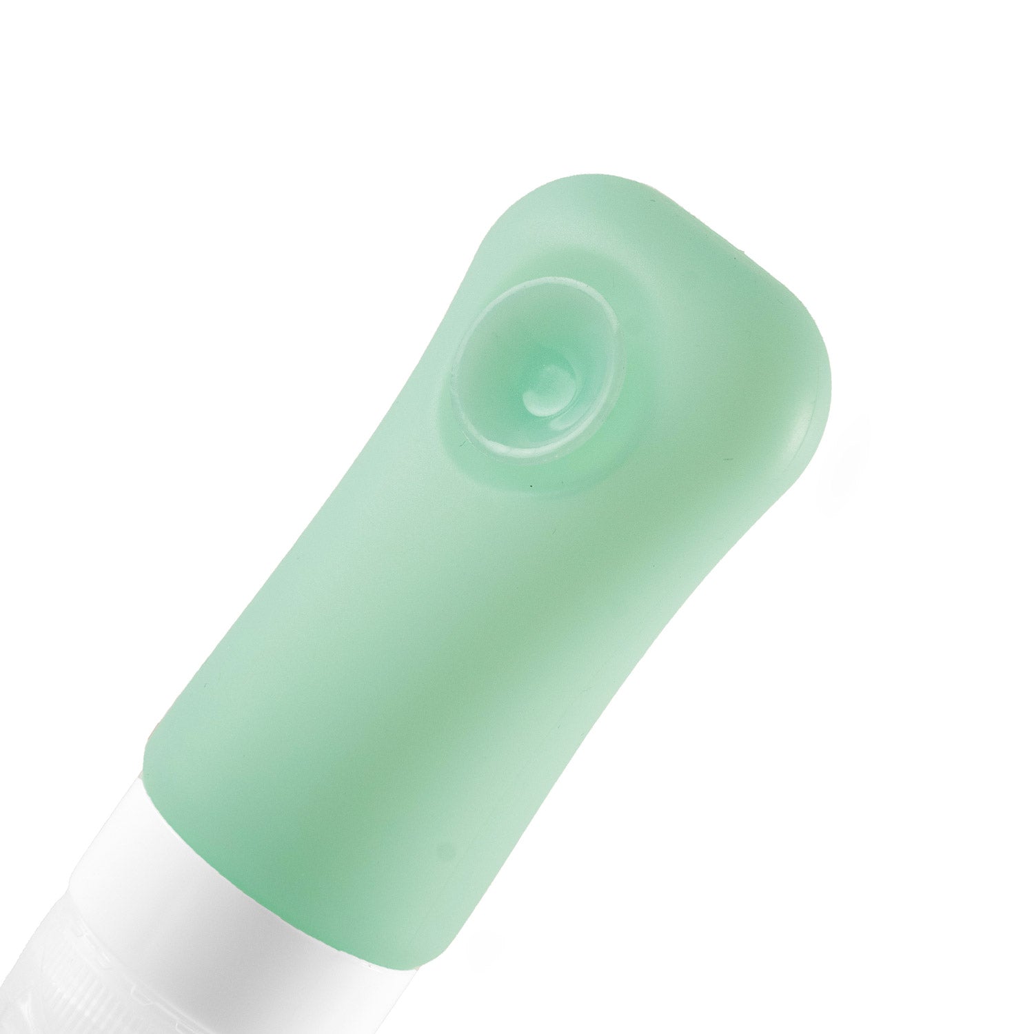 Crossing Silicone Leak Proof TSA Approved Travel Size Bottles 60ml (4 Pack) - Assorted