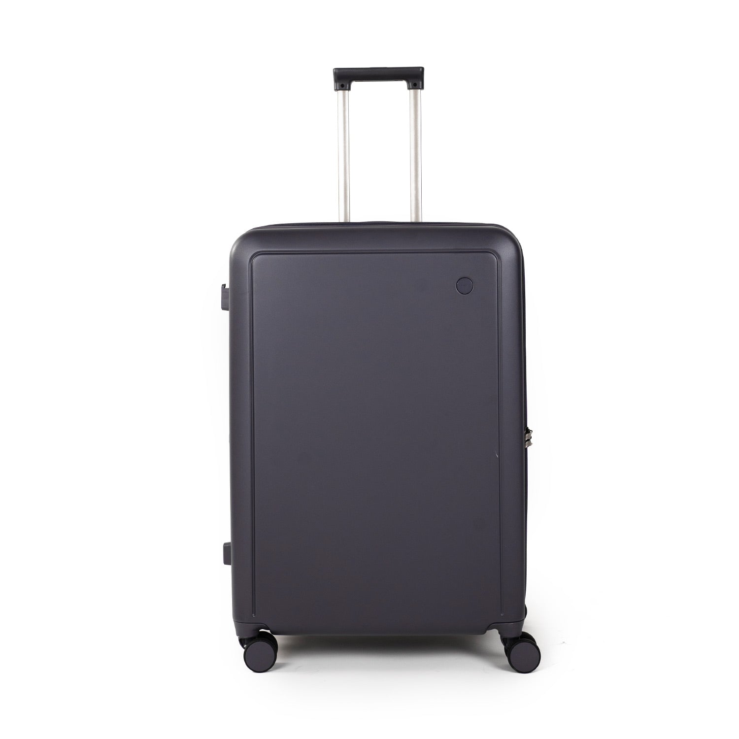 Crossing Stel Polycarbonate Large 30" Luggage - Navy