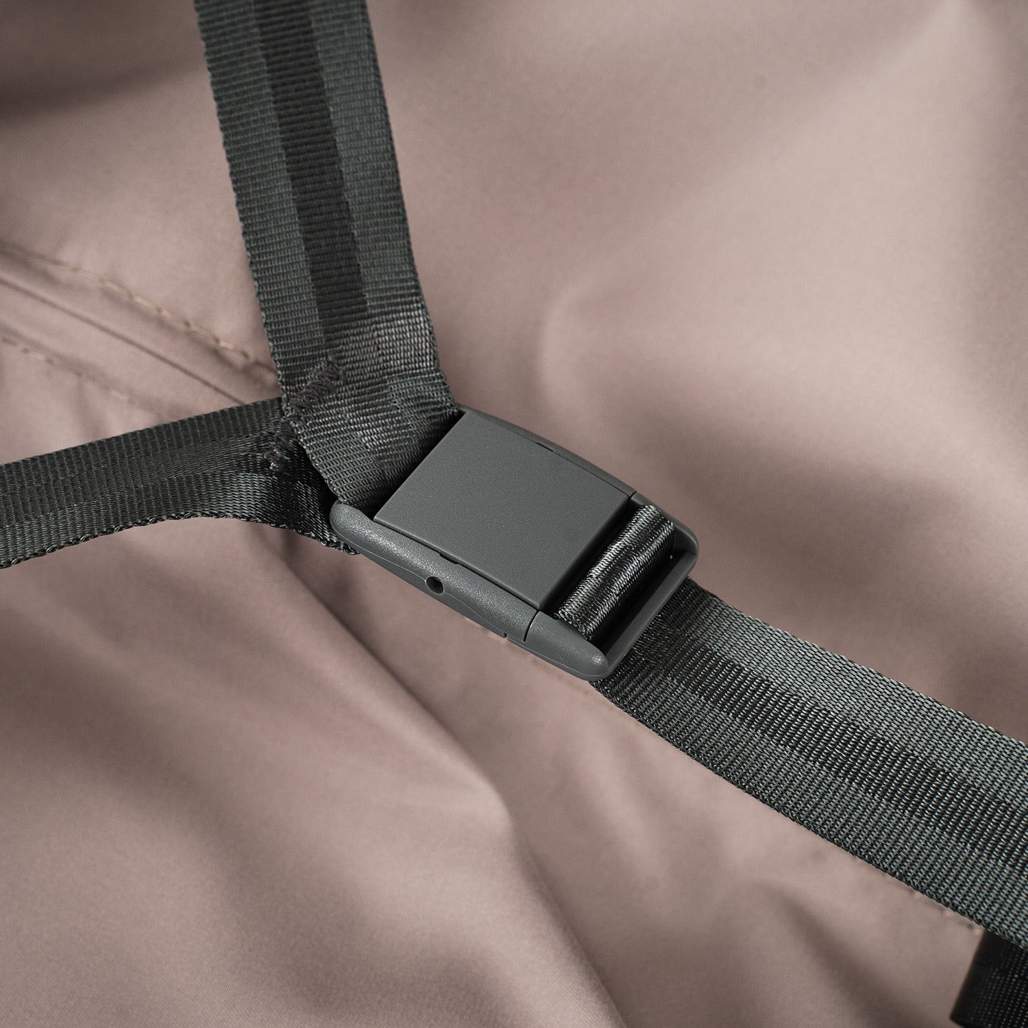 Crossing Stel Polycarbonate Medium 25" Luggage - Green