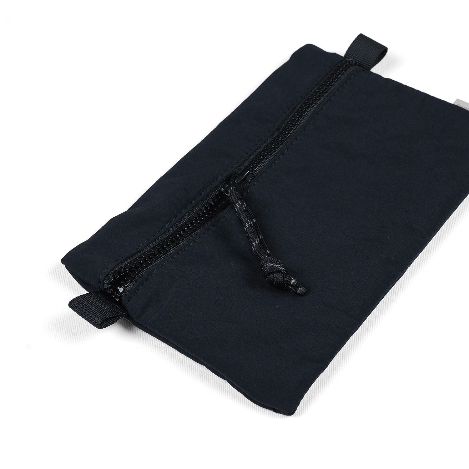 Crossing Tessa Colour Block Pouch Large - Black