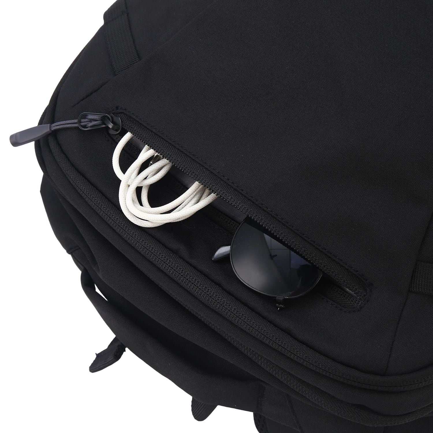 Crossing Transit Carry On Travel Pack 28L - Black