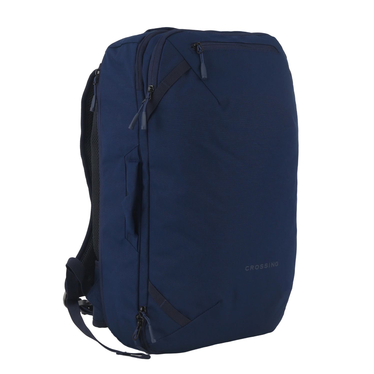 Crossing Transit Carry On Travel Pack 28L - Navy
