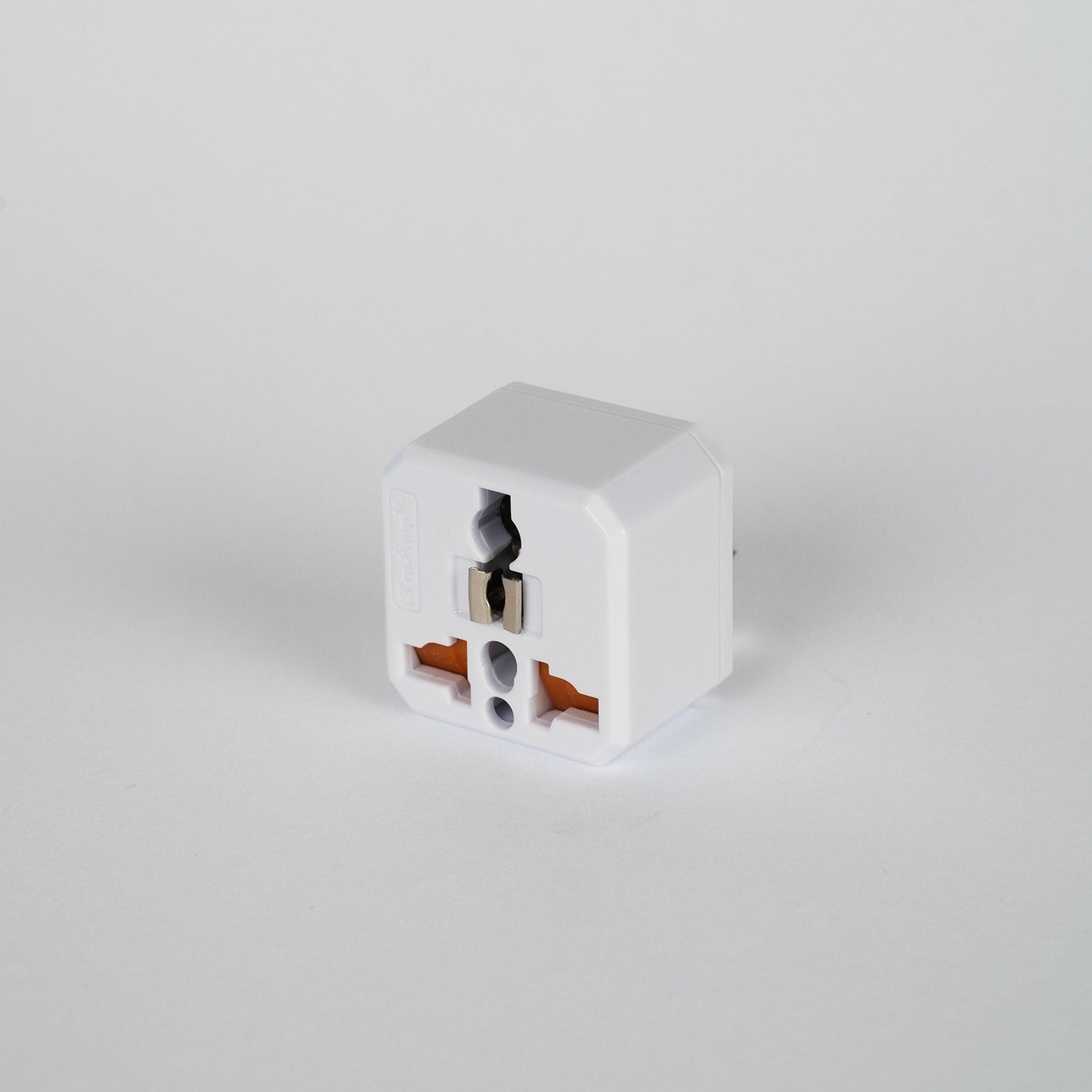 Crossing Travel Adaptor Plug - I (Two Pins) (Australia / New Zealand / China)