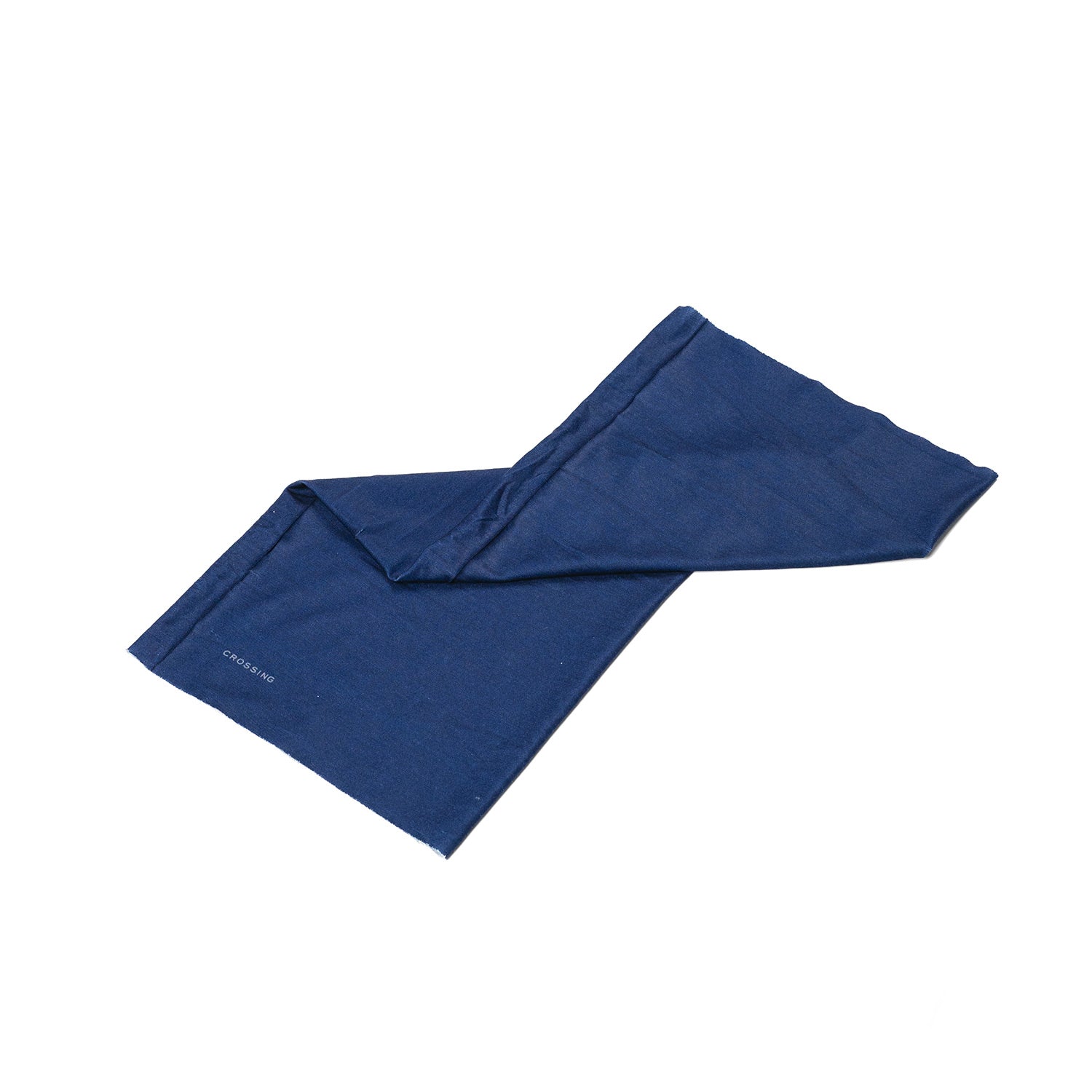 Crossing UV Multi-Functional Headwear UPF 50+ Sun Protection - Navy