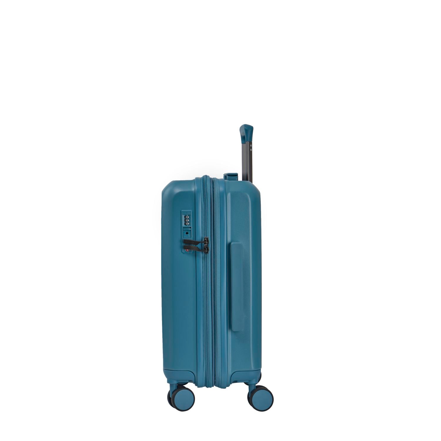 Crossing Vive PC Luggage T20 - Blue
