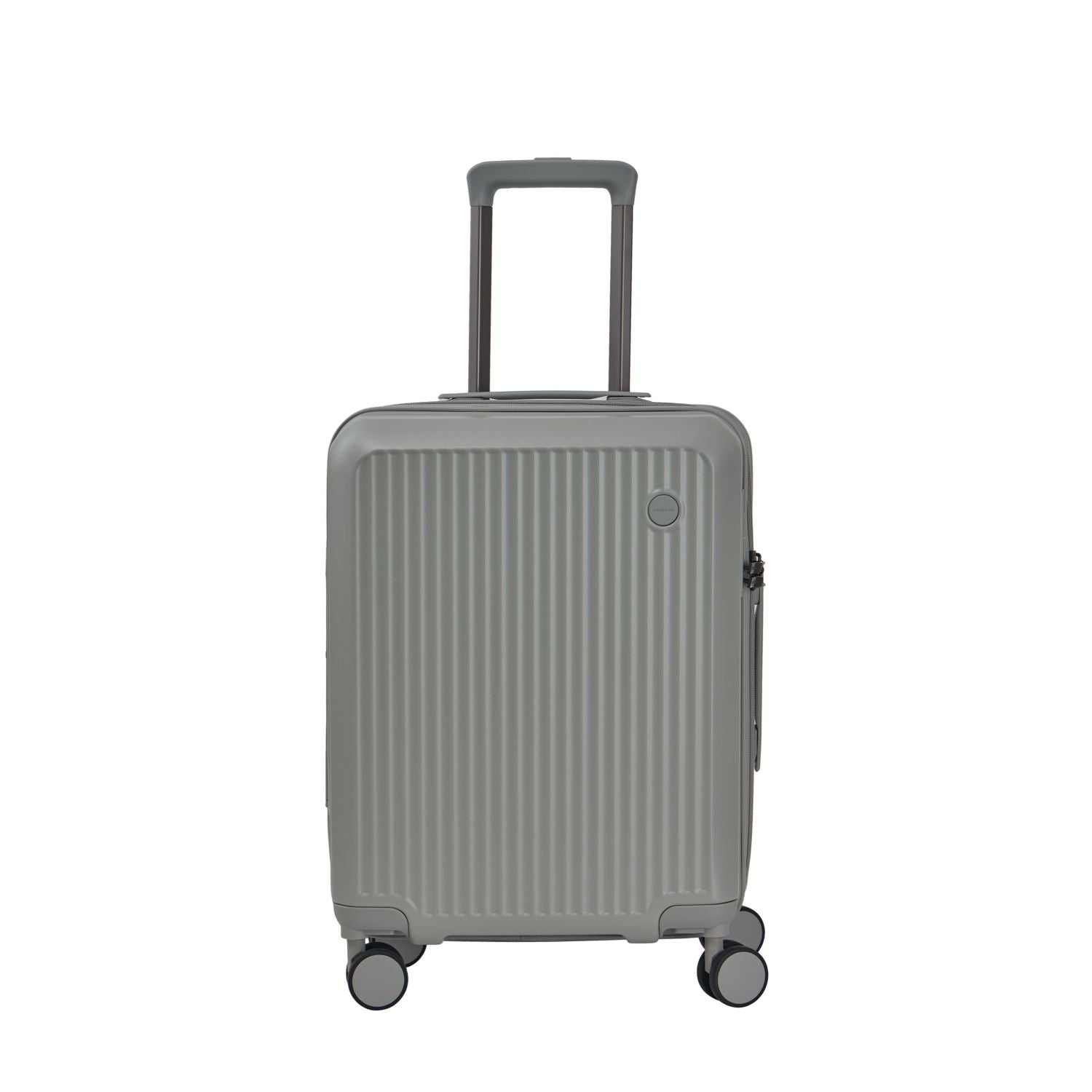 Crossing Vive PC Luggage T20 - Grey