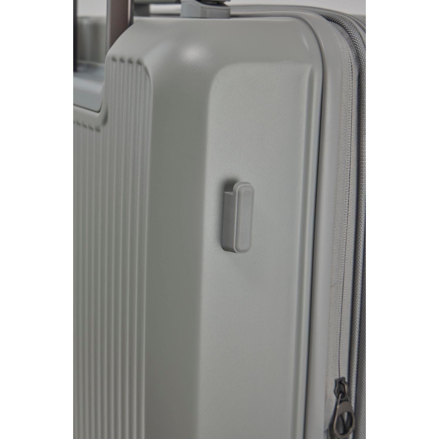 Crossing Vive PC Luggage T20 - Grey