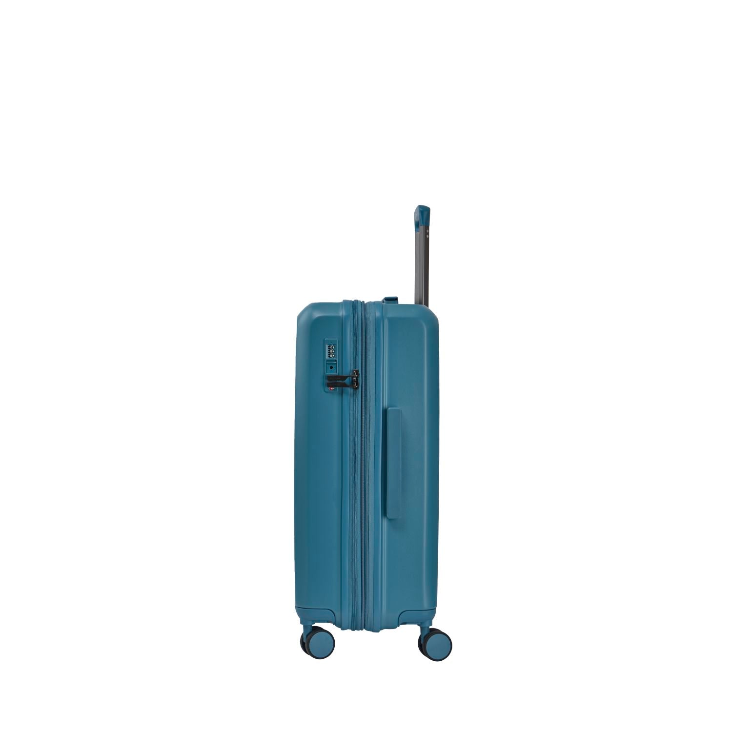 Crossing Vive PC Luggage T25 - Blue