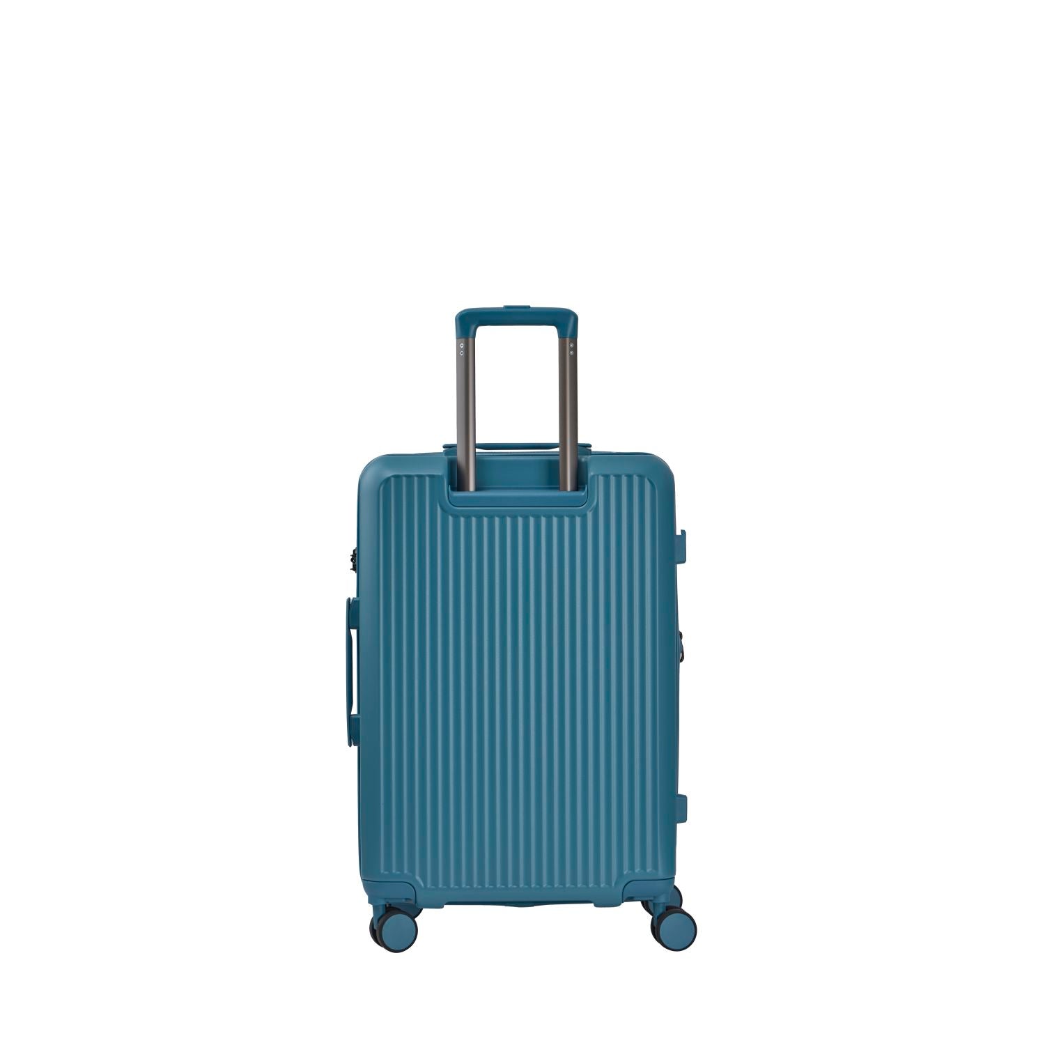 Crossing Vive PC Luggage T25 - Blue