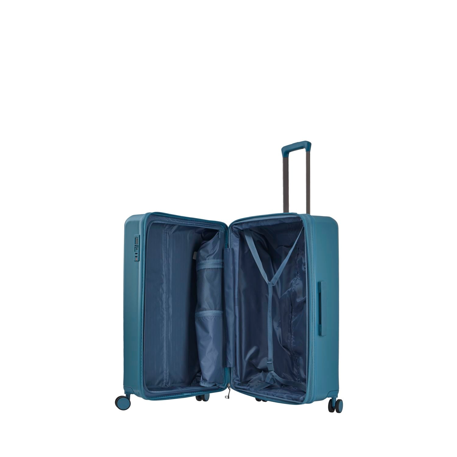 Crossing Vive PC Luggage T30 - Blue