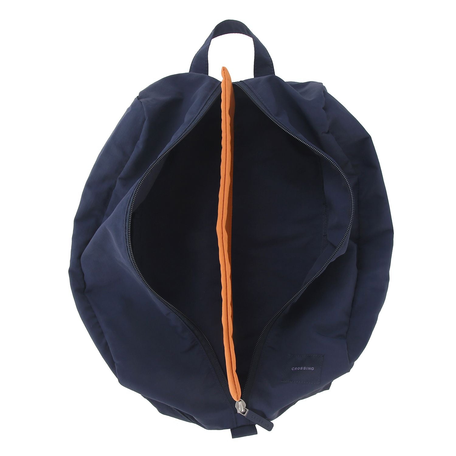 Crossing Waterproof Ripstop Nylon Multi Shoe Cube With Divider - Navy