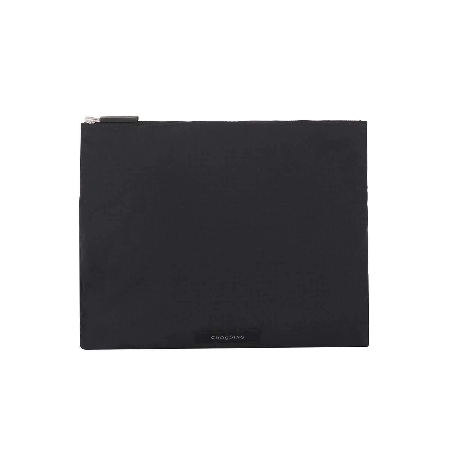 Crossing Waterproof Ripstop Nylon Packing Cube Set (4-Piece Set) - Black