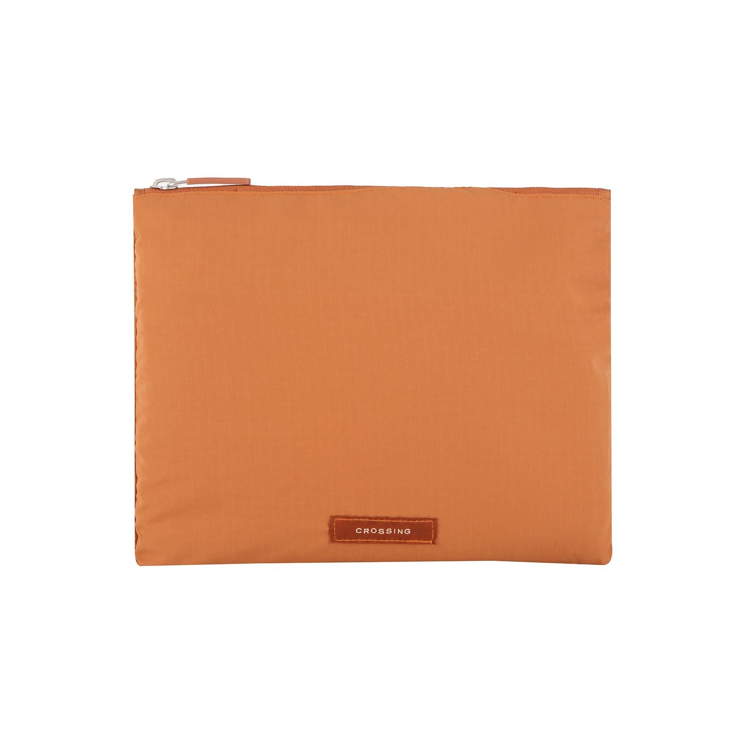 Crossing Waterproof Ripstop Nylon Packing Cube Set (4-Piece Set) - Brick