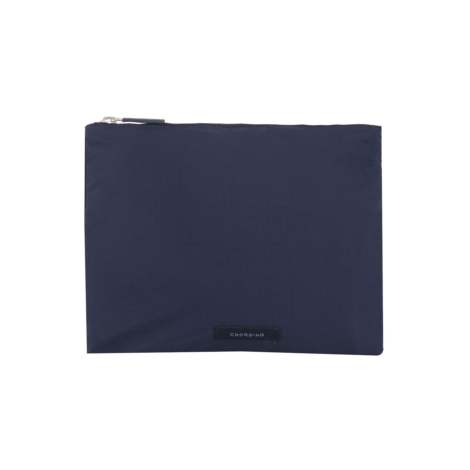 Crossing Waterproof Ripstop Nylon Packing Cube Set (4-Piece Set) - Navy