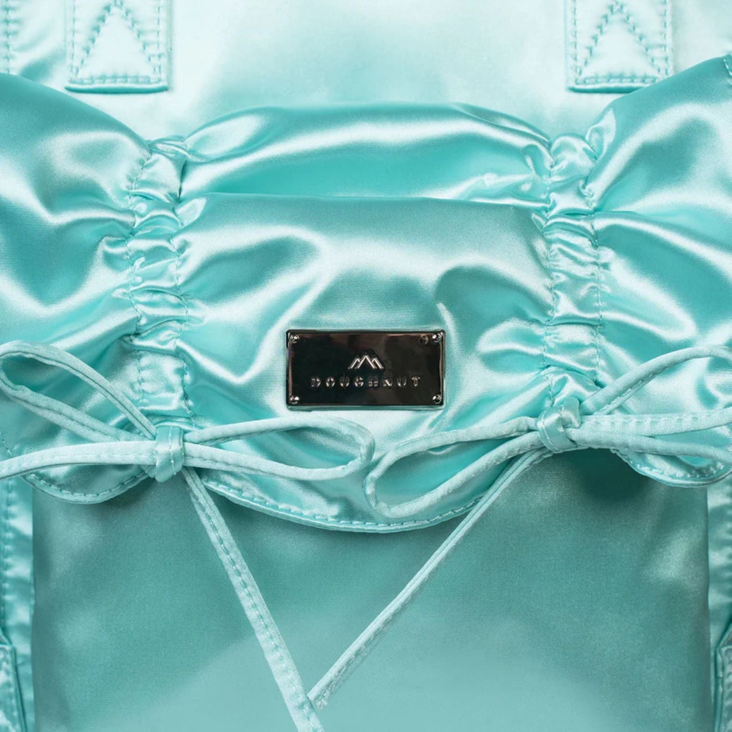 Doughnut Macaroon Girlitude Series Backpack - Moonstone