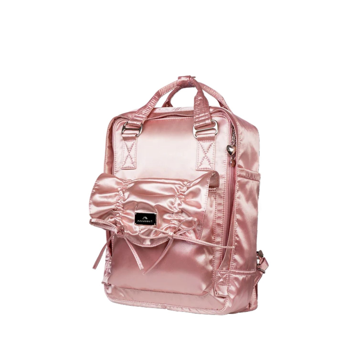 Doughnut Macaroon Girlitude Series Backpack - Rose – The  display picture 1
