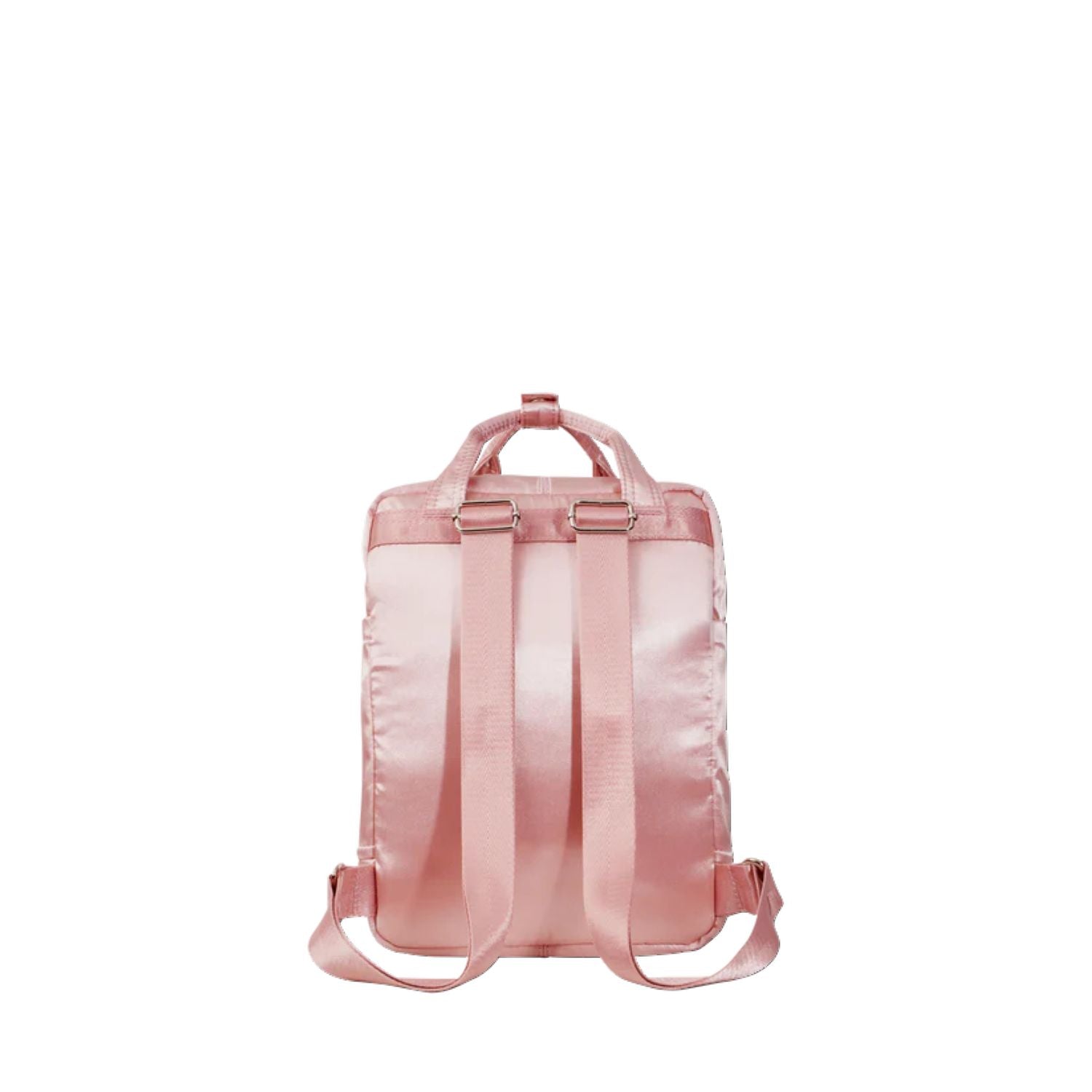 Doughnut Macaroon Mini Girlitude Series Backpack - Rose