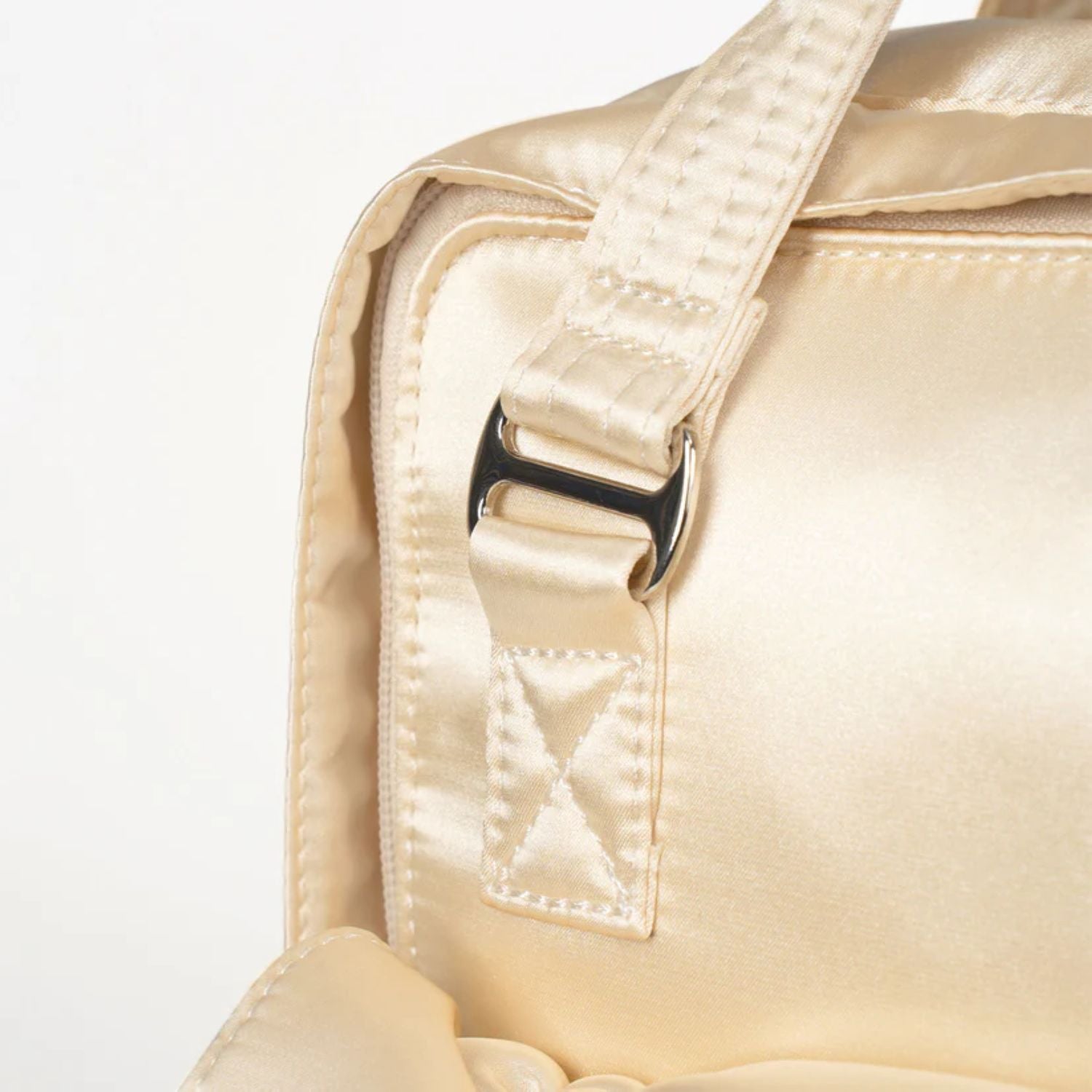 Doughnut Macaroon Mini Girlitude Series Backpack - Rose