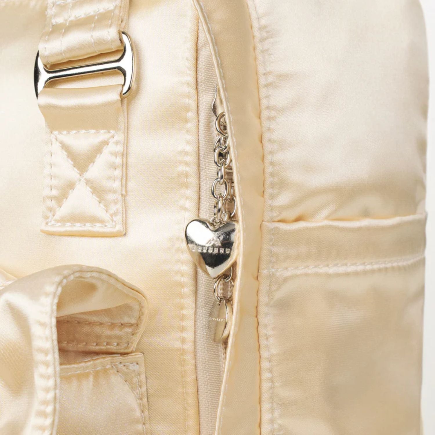 Doughnut Macaroon Mini Girlitude Series Backpack - Rose