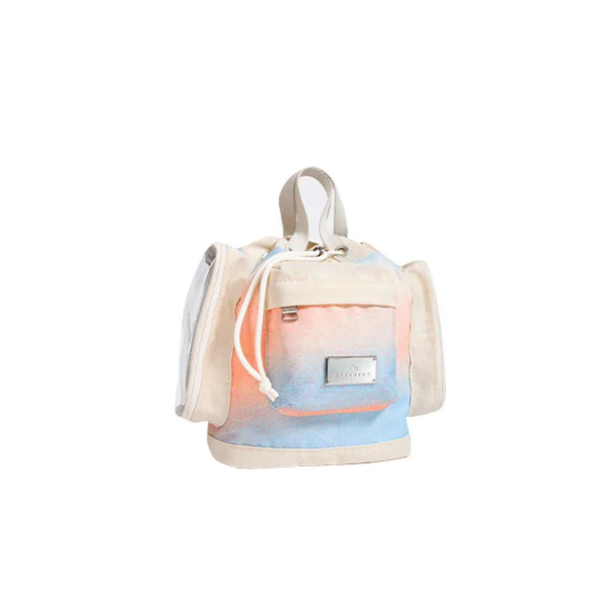 Doughnut Pyramid Tiny Lucent Series Backpack - Dreamwalker – The Planet ...