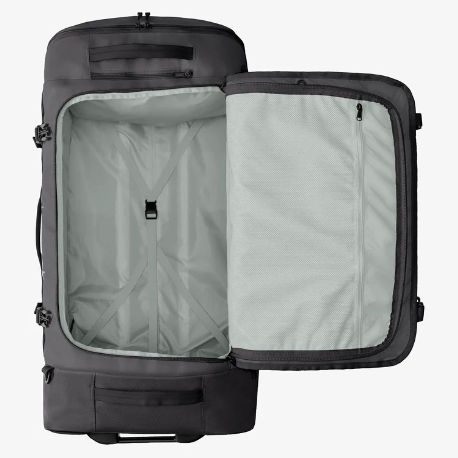 Eagle Creek Cargo Hauler 2 Wheeled Luggage 120L (Black)