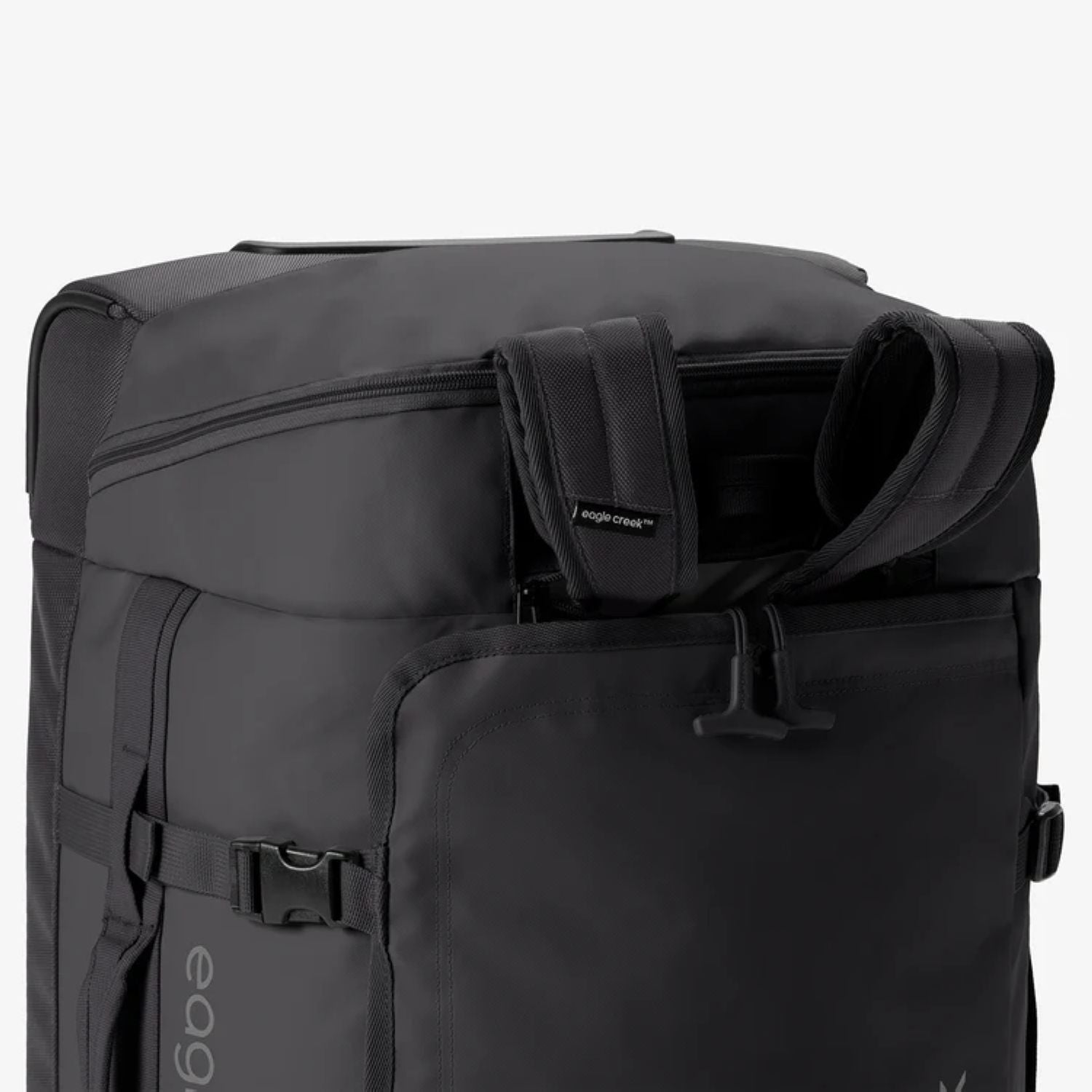 Eagle Creek Cargo Hauler 2 Wheeled Luggage 120L (Black)