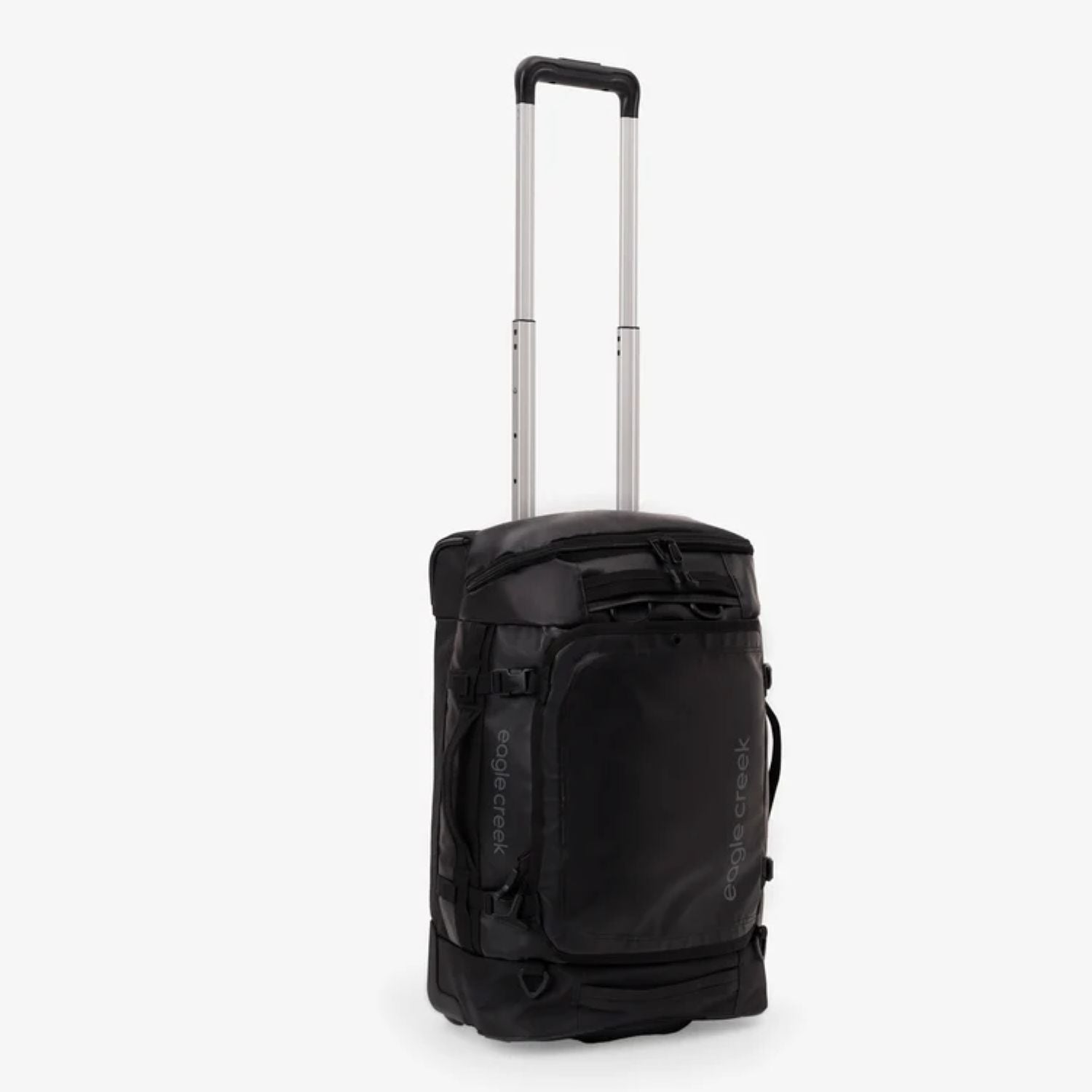 Eagle Creek Cargo Hauler 2 Wheeled Luggage International Carry On 32L (Black)
