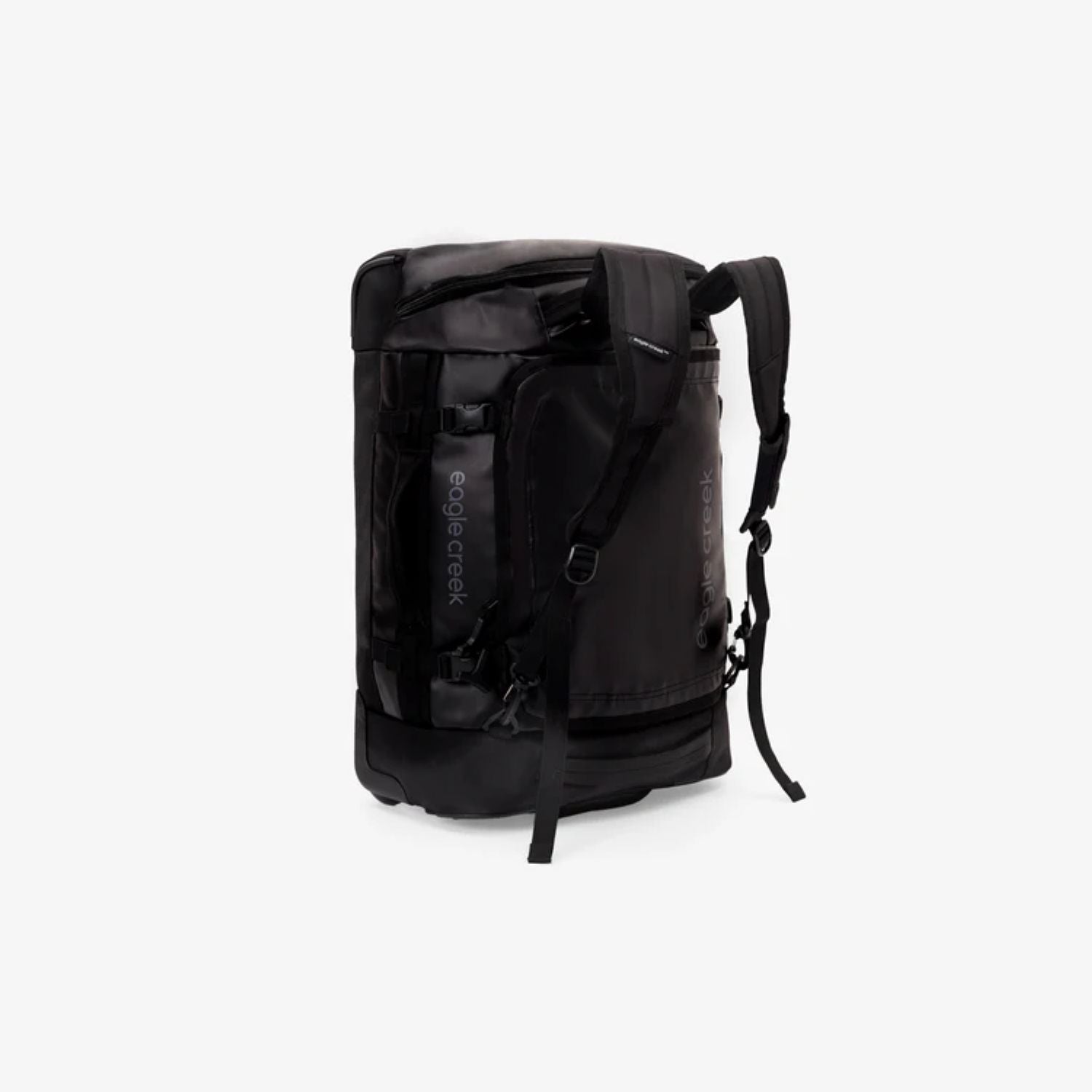 Eagle Creek Cargo Hauler 2 Wheeled Luggage International Carry On 32L (Black)
