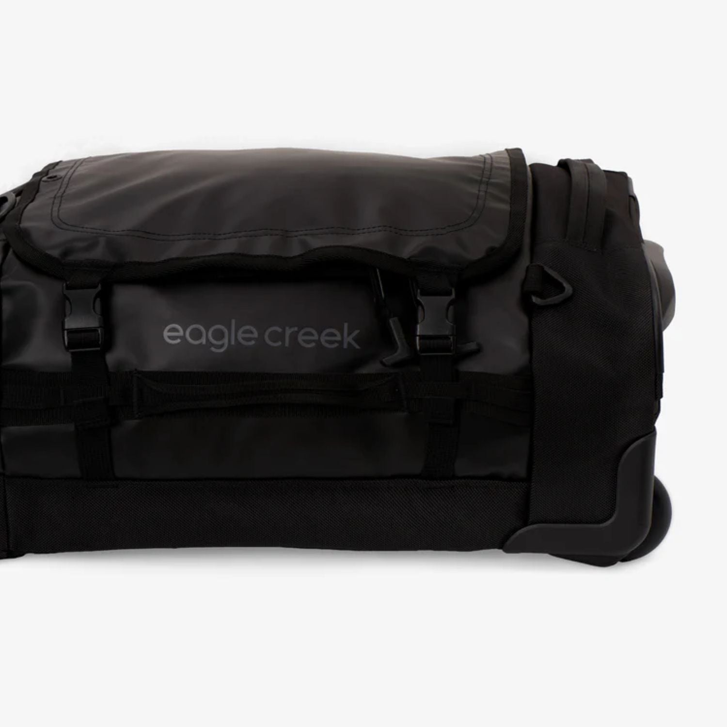 Eagle Creek Cargo Hauler 2 Wheeled Luggage International Carry On 32L (Black)