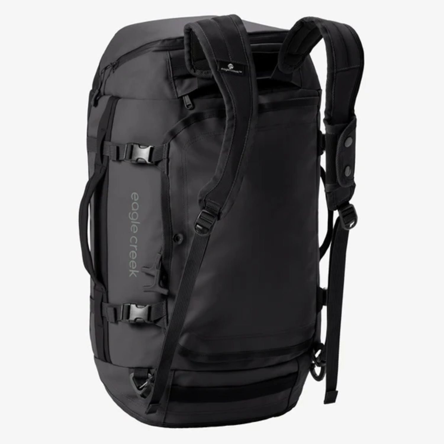 Eagle Creek Cargo Hauler Duffel 40L (Black)