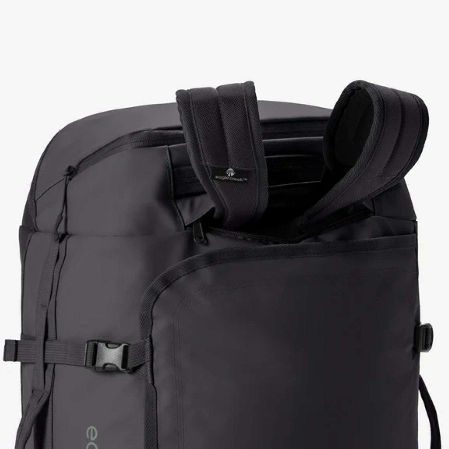 Eagle Creek Cargo Hauler Duffel 40L (Black)