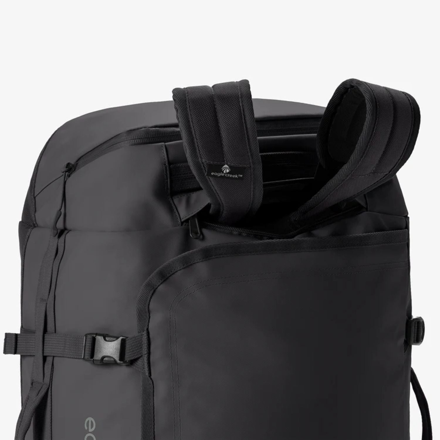 Eagle Creek Cargo Hauler Duffel 90L (Black)