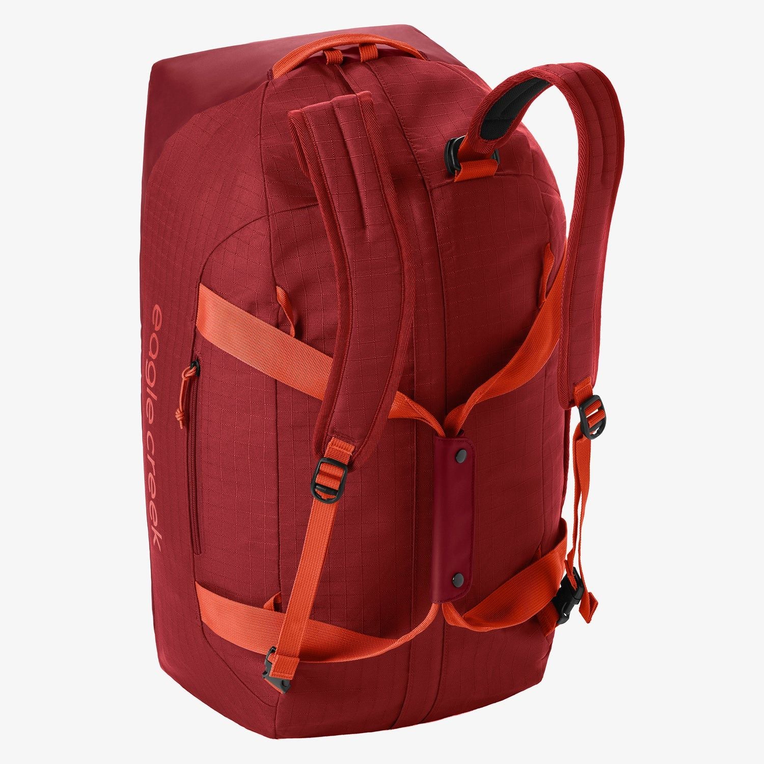 Eagle Creek No Matter What Duffel 40L (Cranberry Red)