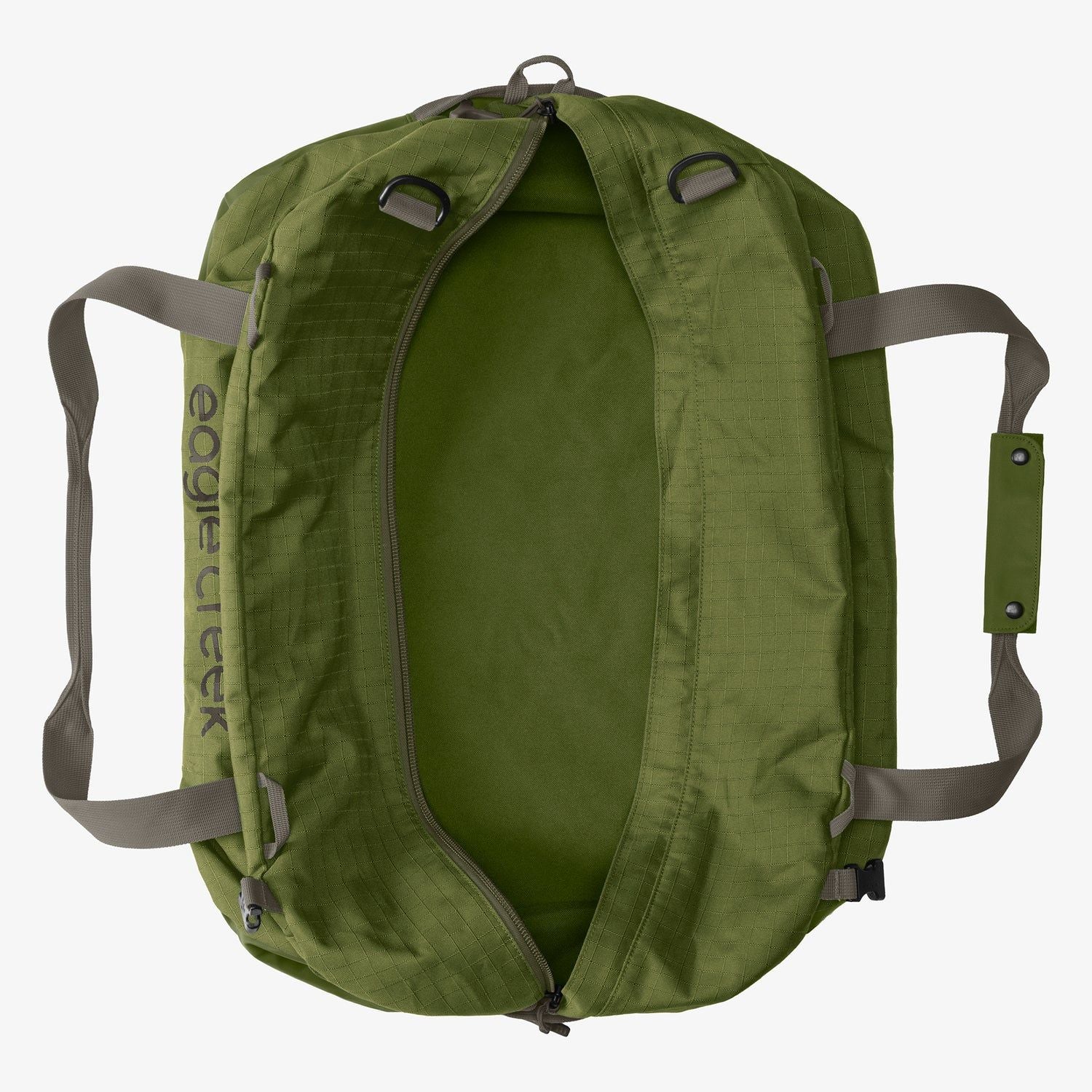Eagle Creek No Matter What Duffel 90L (Olive Green)