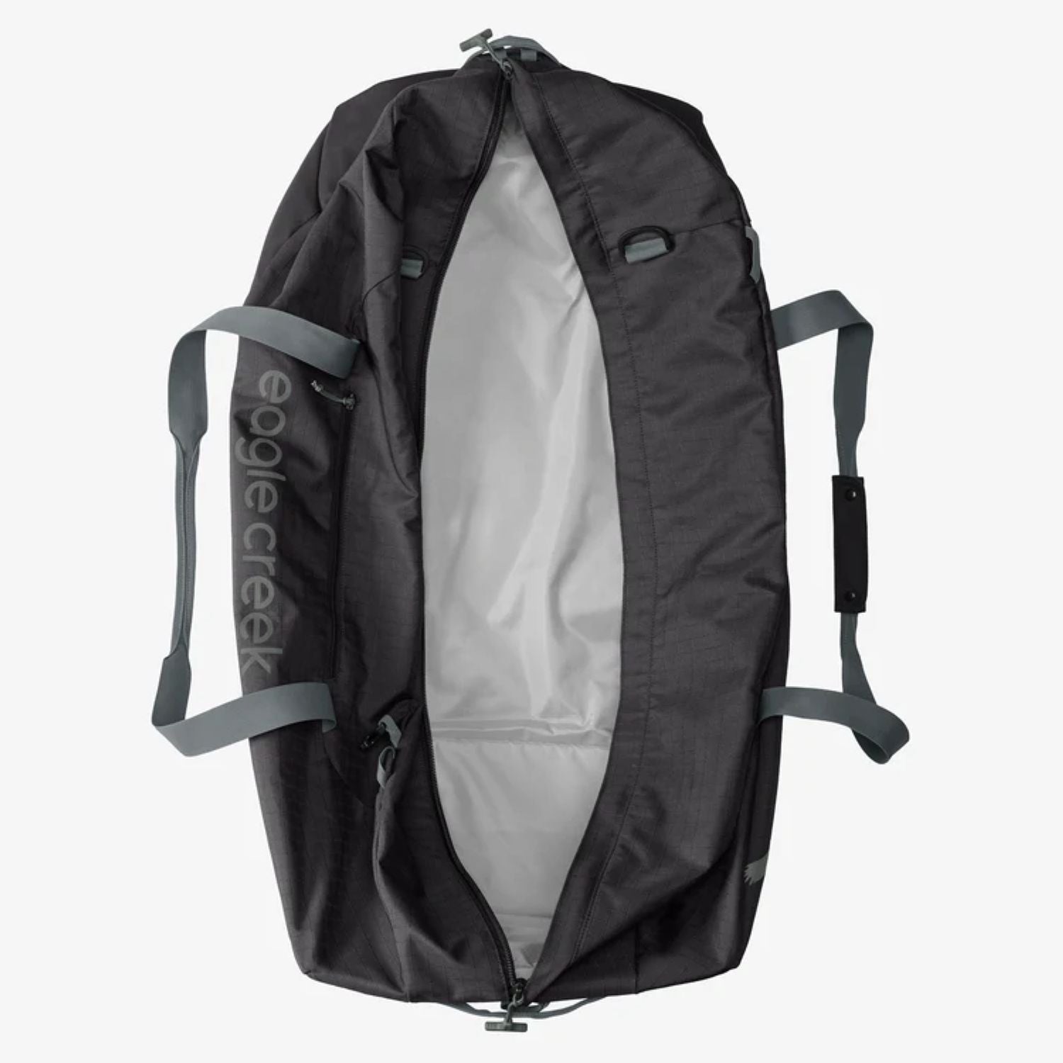 Eagle Creek No Matter What Rolling Duffel 120L (Black)