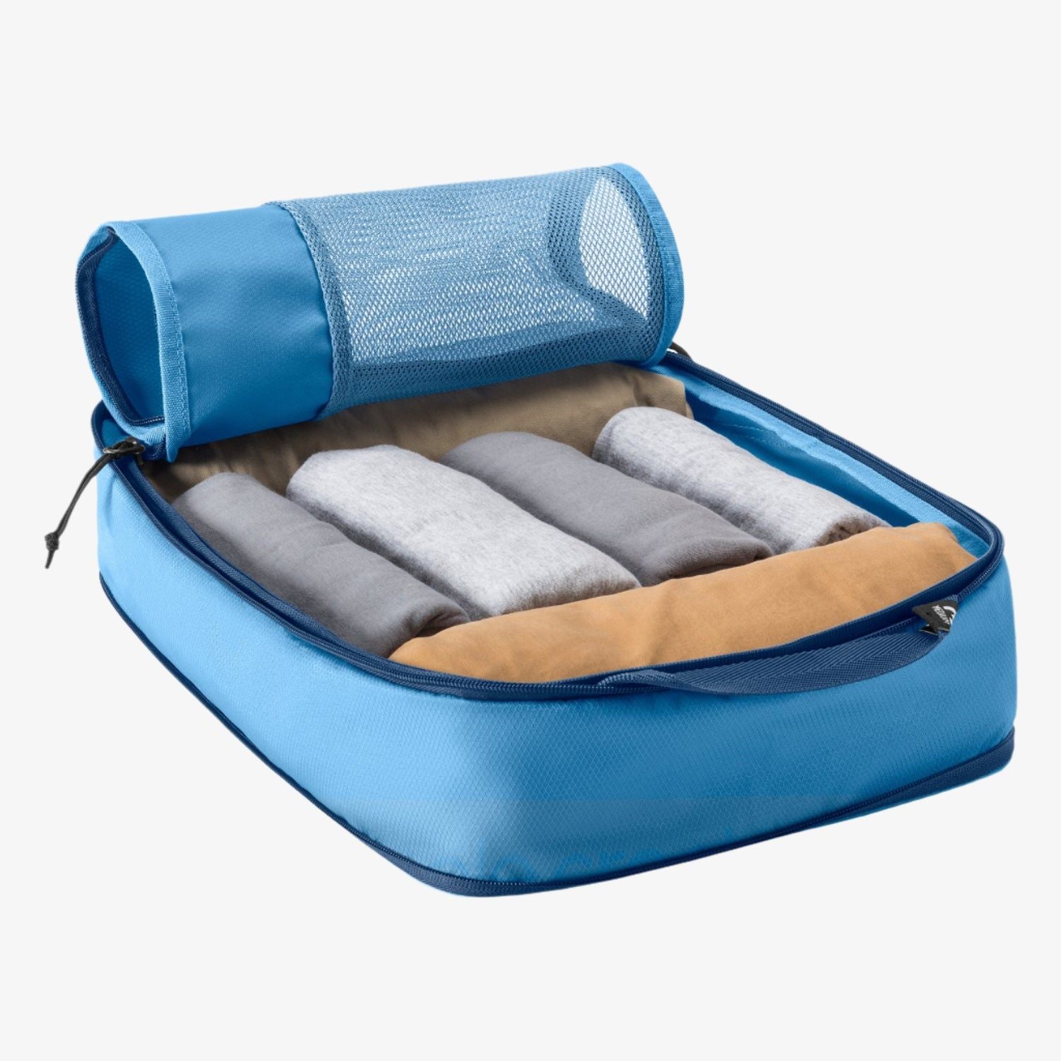 Eagle Creek Pack-It Reveal Carry-On Set (Storm Grey)