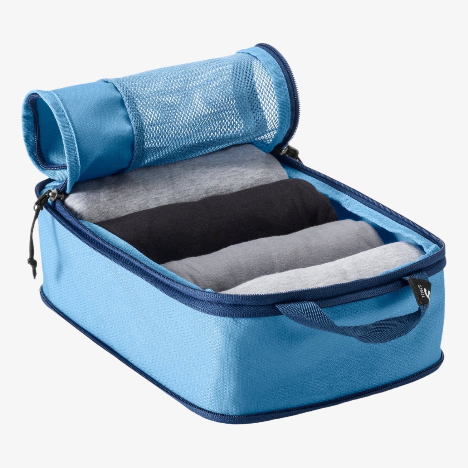 Eagle Creek Pack-It Reveal Carry-On Set (Storm Grey)