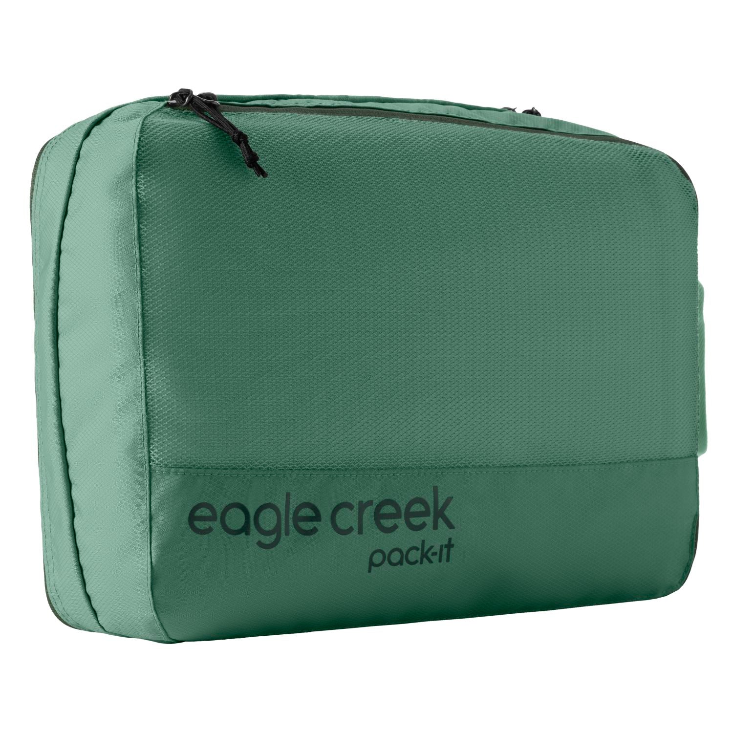Eagle Creek Pack-It Reveal Clean/Dirty Cube M (Willow Green)