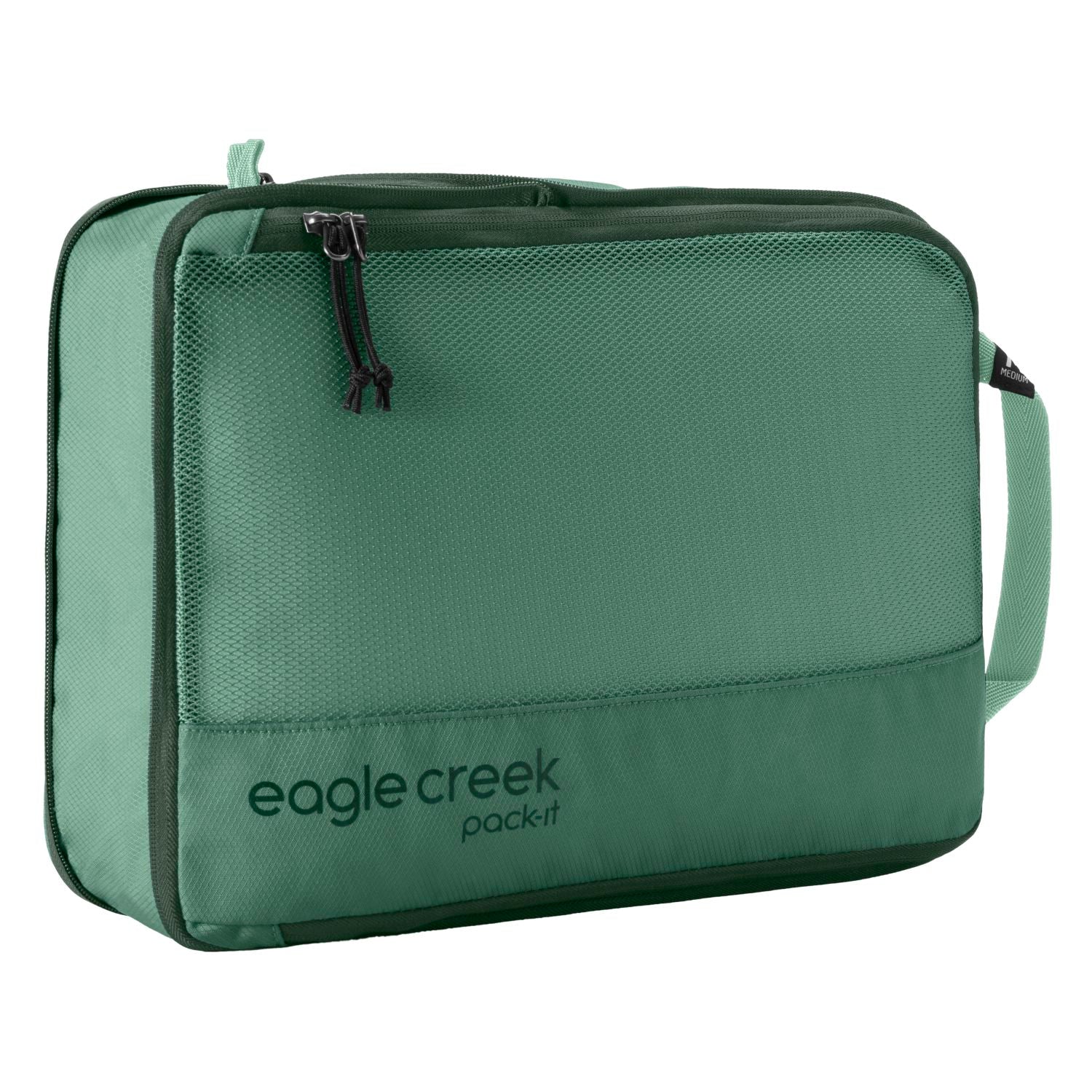 Eagle Creek Pack-It Reveal Compression Cube M (Willow Green)