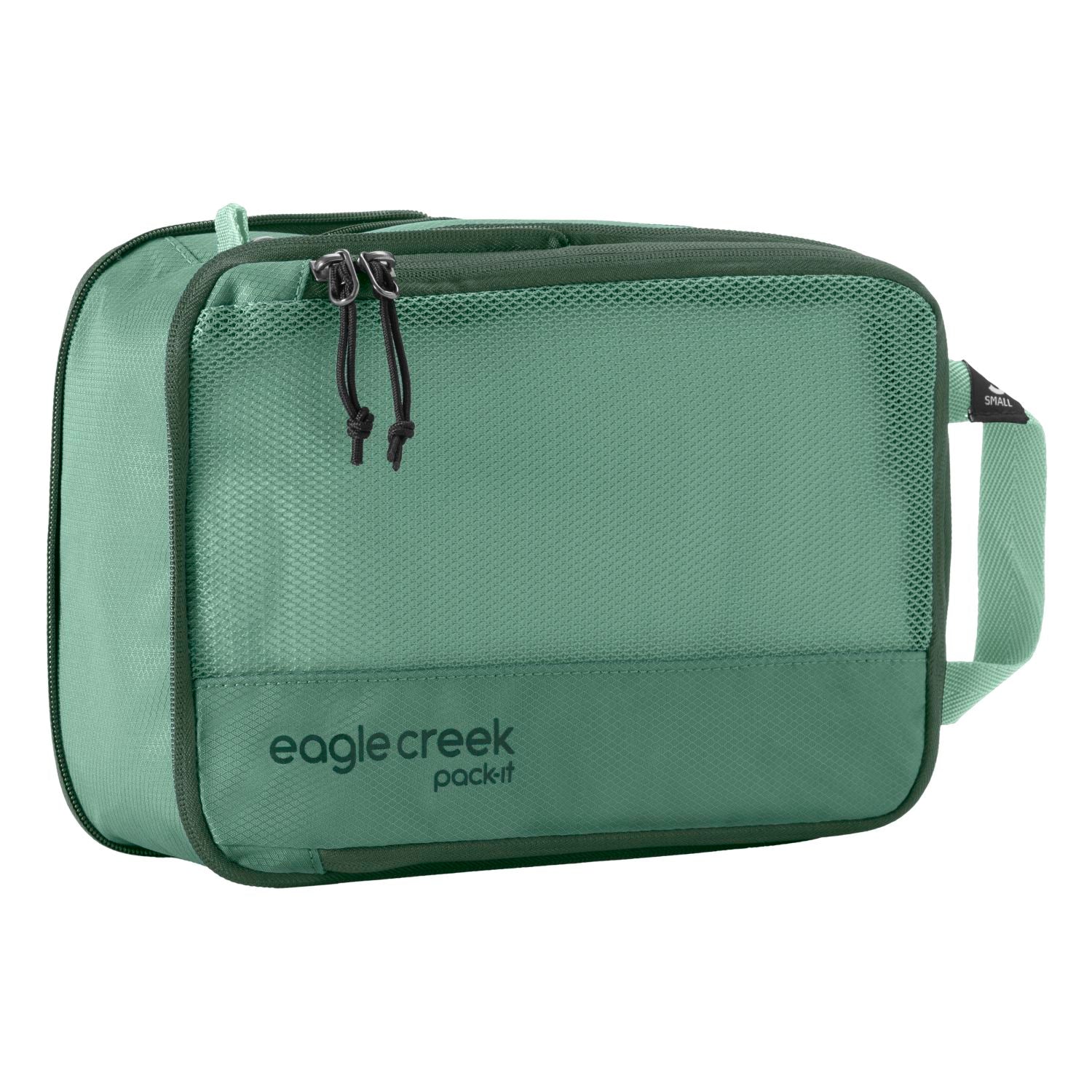 Eagle Creek Pack-It Reveal Compression Cube S (Willow Green)