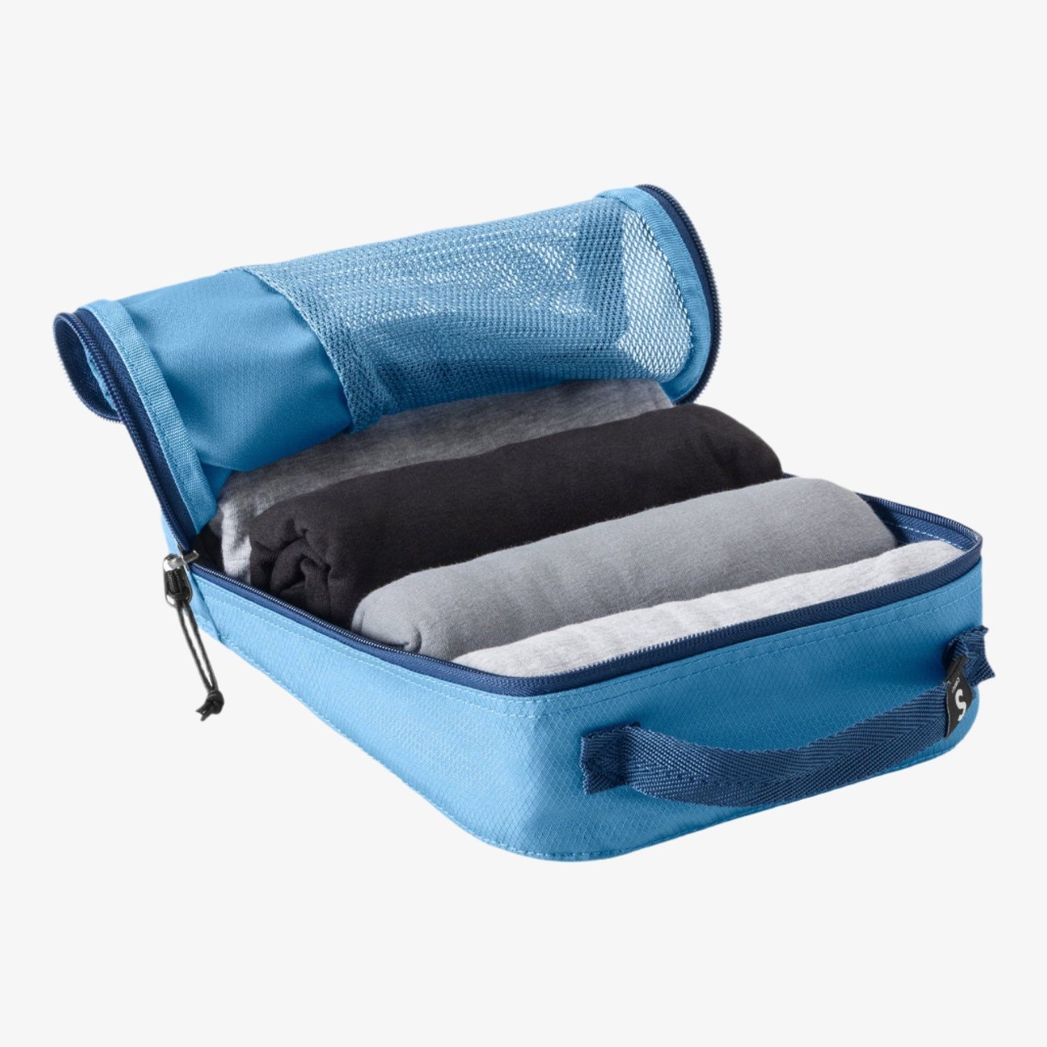 Eagle Creek Pack-It Reveal Cube Set XS/S/M (Black)