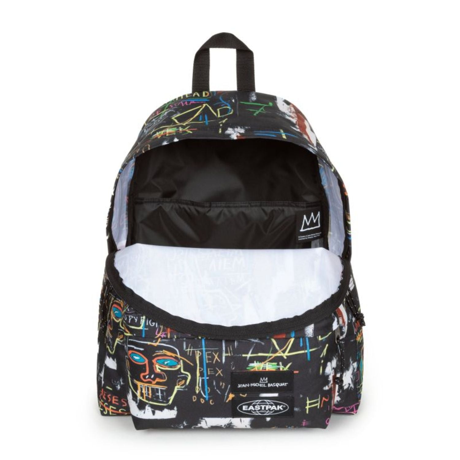 Eastpak Day Pak'R Basquiat Backpack - Kings Of Egypt 2