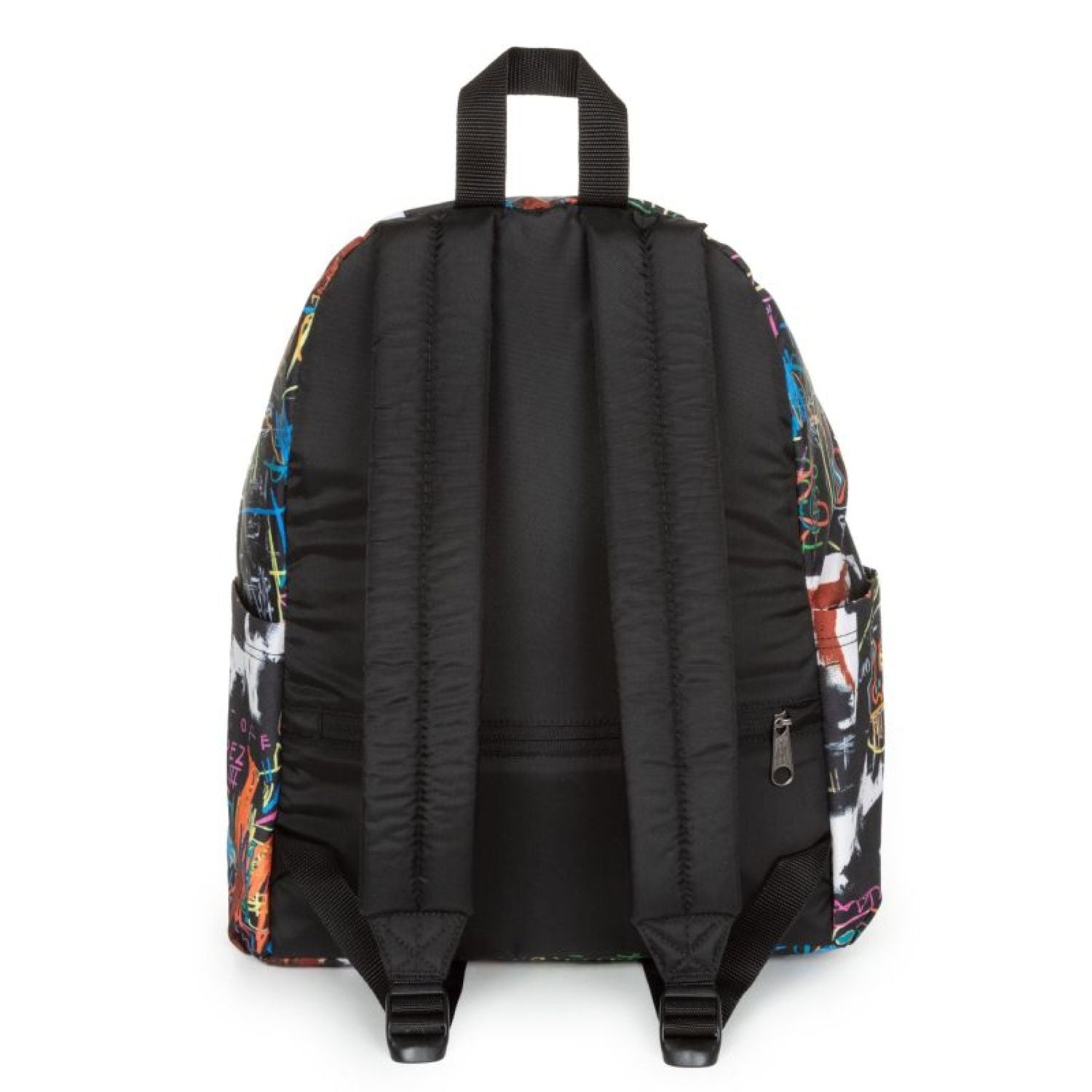 Eastpak Day Pak'R Basquiat Backpack - Kings Of Egypt 2