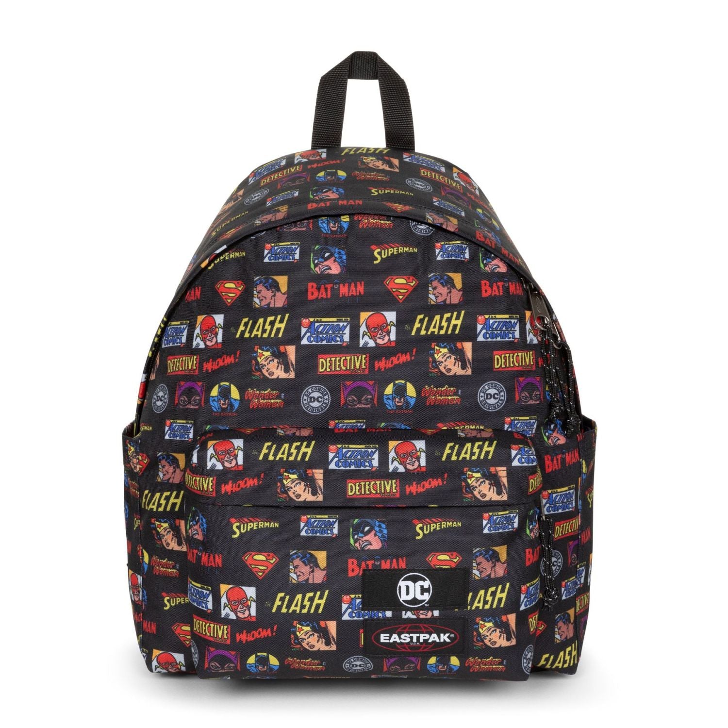 Eastpak Day Pak'R DC Comics Backpack - DC Icons